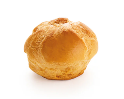 [Y100874] Pidy Profiterolle 4,3 cm 250 Pces