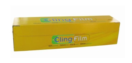 [Y100934] Starfilm Film Fraıcheur 45 cm x 300m