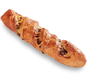 [Y100958] Vamix KB81 Twist Torsade Choco Creme Pac 56X100 gr