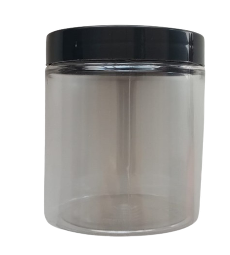 [Y100671] Kavanoz 250 ml