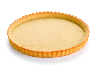 [Y100871] Pidy - Tarte Sable 24 cm 10 PC