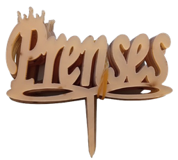 [Y100877] Pleksi Pasta Yazısı 10 Adet