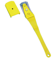 [Y100828] Lame De Boulanger super  Grignette A/Lama (Ekmek Jileti)