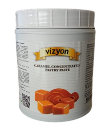[Y100965] Vizyon - Konsantre pastacılık karışımı karamel